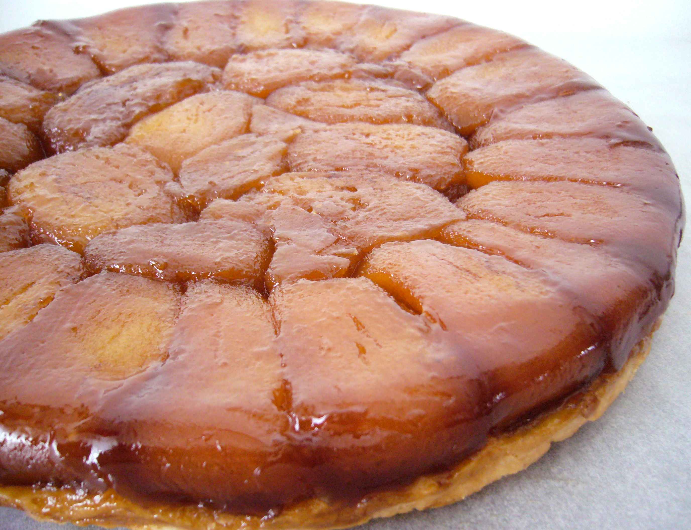 Tarte Tatin